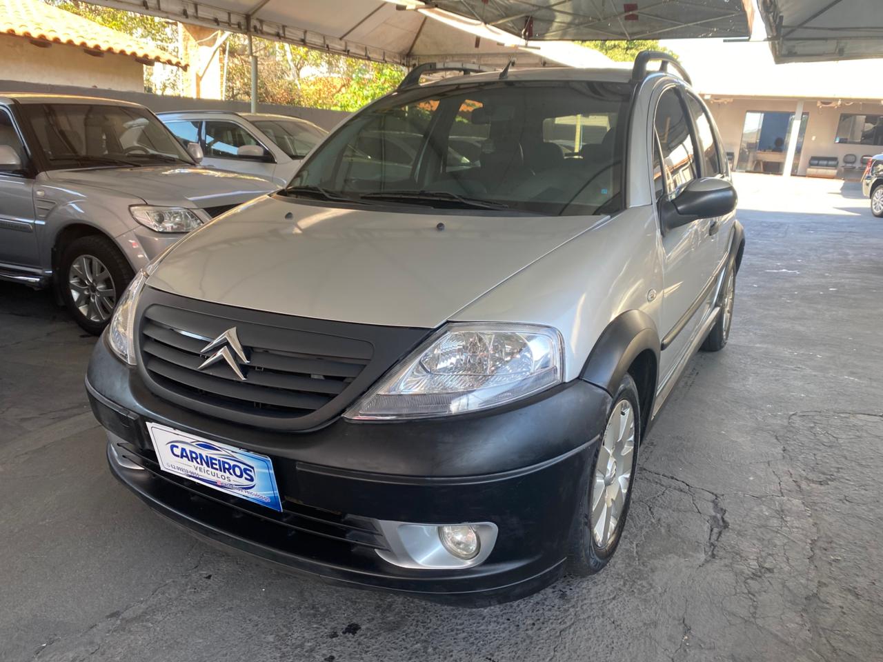 CITROEN